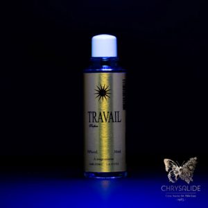 Lotion Antillaise – TRAVAIL 30ml