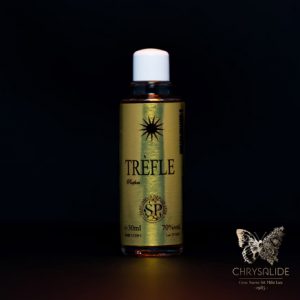 Lotion Antillaise – TREFLE 30ml
