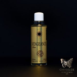 Lotion Antillaise – VENGEANCE 30ml