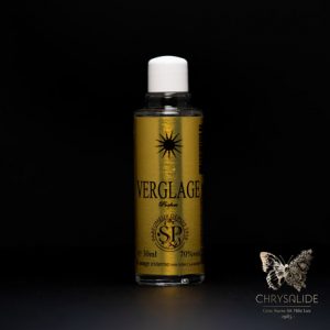 Lotion Antillaise – VERGLAGE 30ml