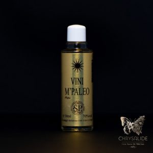 Lotion Antillaise – VINI M’PALEO 30ml