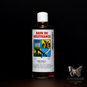 Lotion Antillaise – BAIN DE DELIVRANCE 50ml