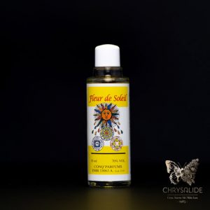 Lotion Antillaise – FLEUR DU SOLEIL 30ml