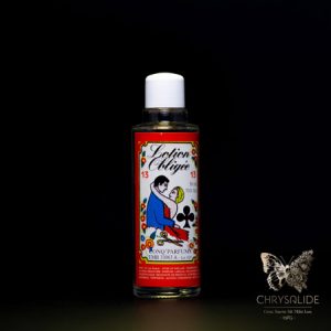 Lotion Antillaise – OBLIGEE 30ml