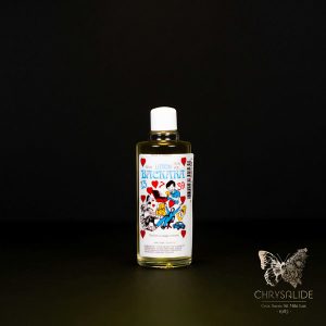 Lotion Antillaise – BACKARA 50ml
