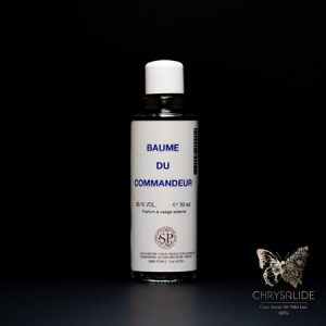 Lotion Antillaise – BAUME DU COMMANDEUR