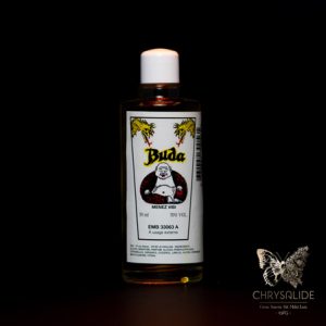 Lotion Antillaise – BUDA 50ml