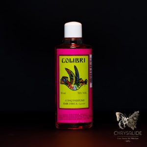 Lotion Antillaise – COLIBRI 50ml