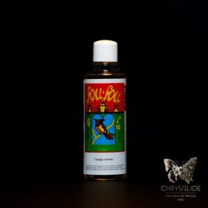 Lotion Antillaise – FOUFOU 30ml