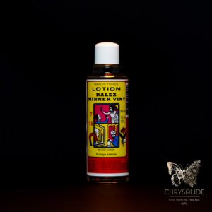 Lotion Antillaise – RALEZ MINNER VINY
