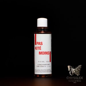Lotion Antillaise – PAS KITE MOINS 30ml