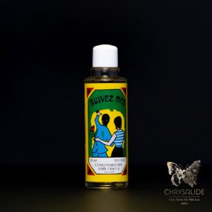 Lotion Antillaise – SUIVEZ-MOI 30ml