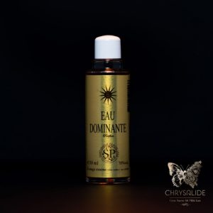 Lotion Antillaise – DOMINANTE 30ml