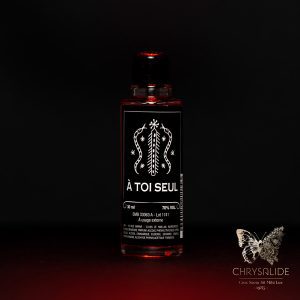 Lotion Haïtienne – A TOI SEUL 30ml