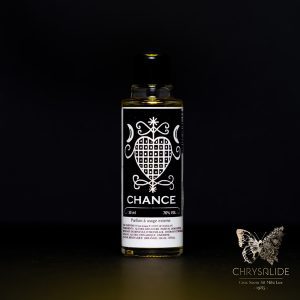 Lotion Haïtienne – CHANCE 30ml