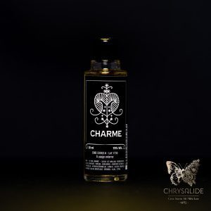 Lotion Haïtienne – CHARME 30ml