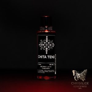 Lotion Haïtienne – CHITA TEND 30ml