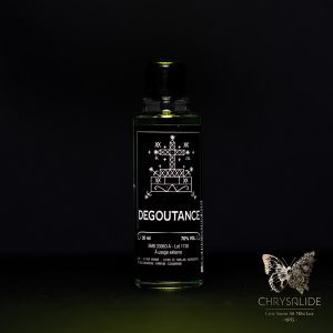 Lotion Haïtienne – DEGOUTANCE 30ml