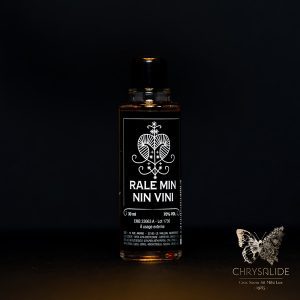 Lotion Haïtienne – RALE MINNIN VINI 30ml