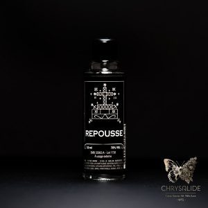 Lotion Haïtienne – REPOUSSE 30ml