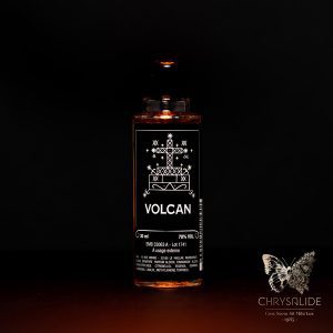 Lotion Haïtienne – VOLCAN 30ml