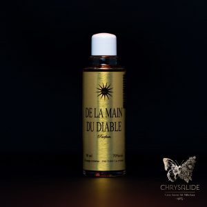 Lotion Antillaise – DE LA MAIN DU DIABLE 30ml
