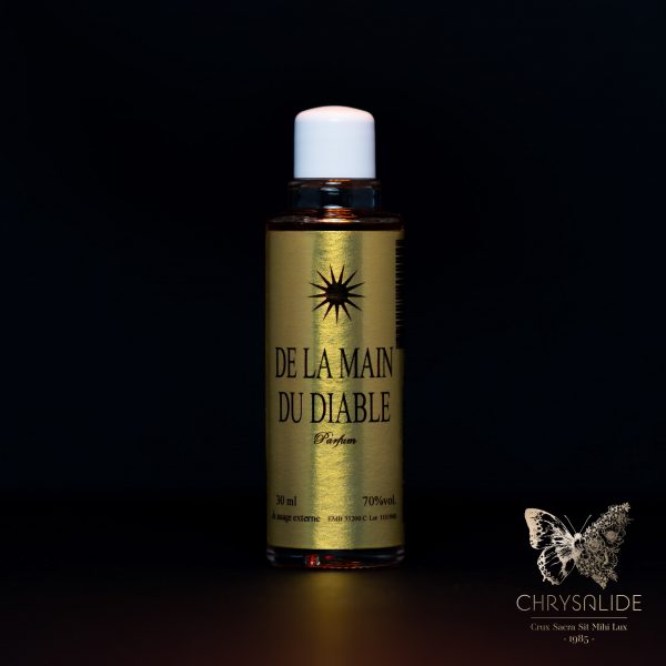 Parfum de la main du diable