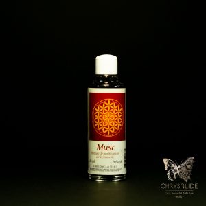 Lotion Antillaise – MUSC 30ml