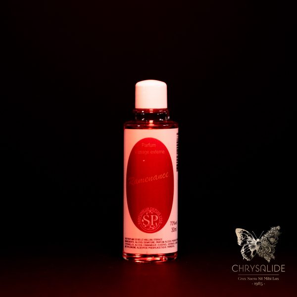parfum ramenance