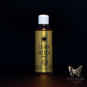 Lotion Antillaise – CA MOI DI CECA 30ml