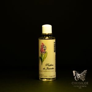 PARFUM FLORAL – JACINTHE 30ml