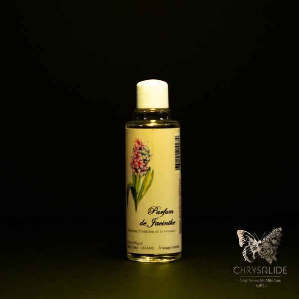 Parfum de Jacinthe