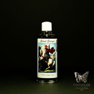 Lotion Des Saints – SAINT GEORGES – 50ml