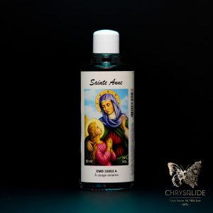 Lotion Des Saints – SAINTE ANNE – 50ml