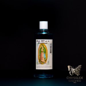 HUILE SAINTE – EXILI NOTRE DAME DE LA GUADELOUPE – 125ml