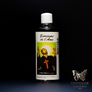 Lotion Des Saints – EXORCISME DE L AME – 50ml