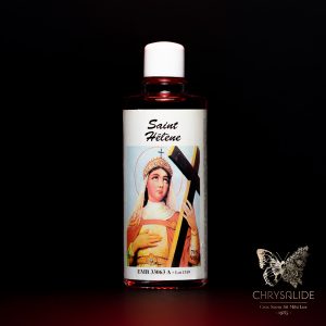 Lotion Des Saints – SAINTE HELENE – 50ml