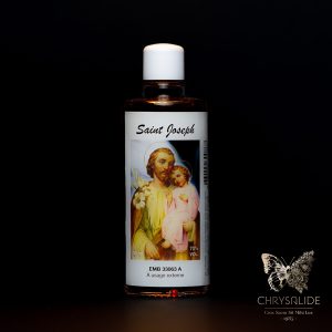Lotion Des Saints- SAINT JOSEPH – 50ml