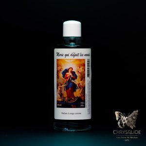 Lotion Des Saints – MARIE QUI DEFAIT LES NOEUD – 50ml
