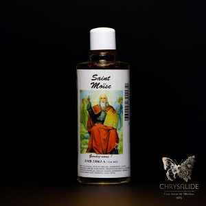 Lotion Des Saints – SAINT MOISE – 50ml