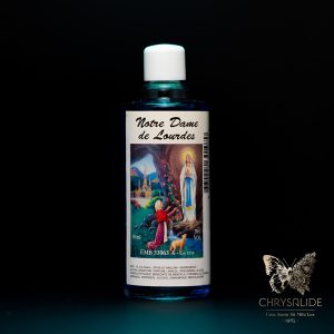 Lotion Des Saints – NOTRE DAME DE LOURDES – 50ml