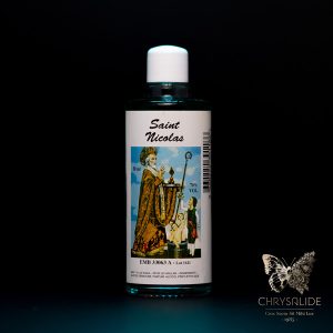 Lotion Des Saints- SAINT NICOLAS – 50ml