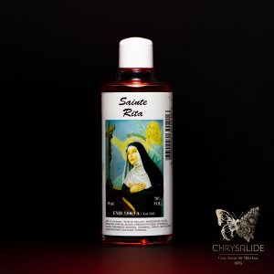 Lotions Des Saints – SAINTE RITA – 50ml