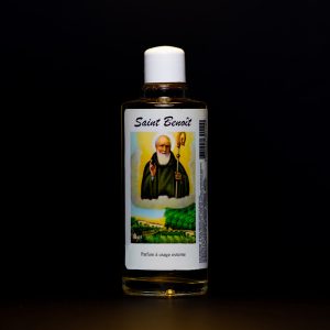 Lotion Des Saints – SAINT BENOIT – 50ml