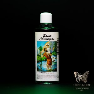 Lotion Des Saints – SAINT CHRISTOPHE – 50ml