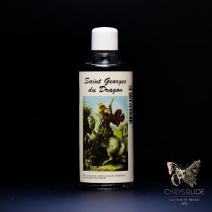 Lotion Des Saints – SAINT GEORGES DU DRAGON – 50ml