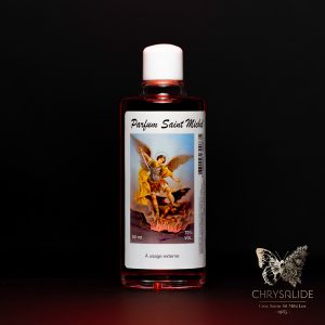 Lotion Des Saints – SAINT MICHEL – 50ml