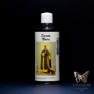 Lotion Des Saints – SAINTS NOIRS – 50ml