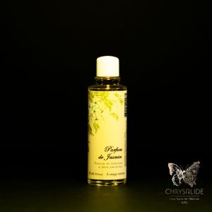 PARFUM FLORAL – JASMIN 30ml