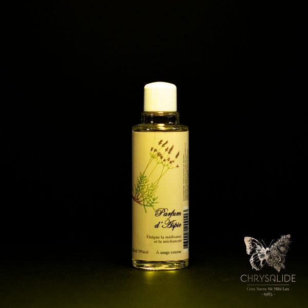 parfum d'aspic